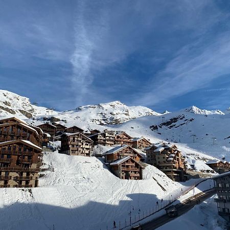 شقة La Marmotte فال تورُن المظهر الخارجي الصورة